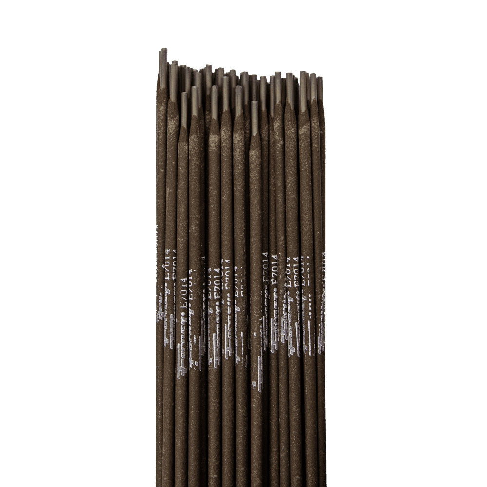 E7014, Steel Electrode, 1/8 in x 5 Pound
